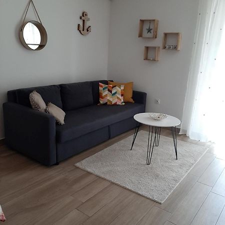 Apartman Mima Apartment Порат Екстериор снимка