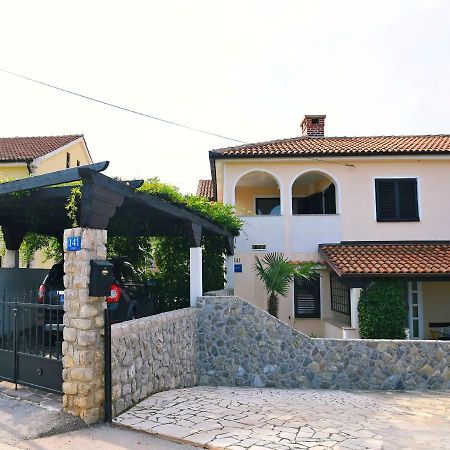 Apartman Mima Apartment Порат Екстериор снимка