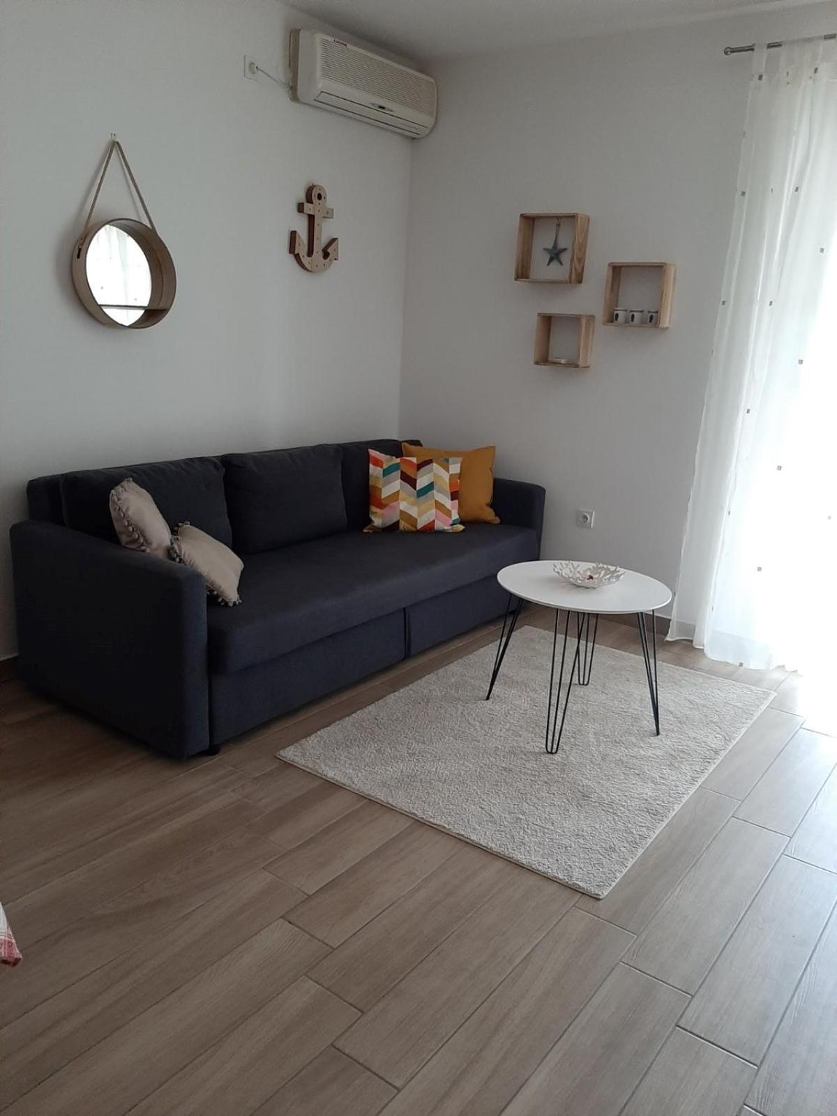 Apartman Mima Apartment Порат Екстериор снимка