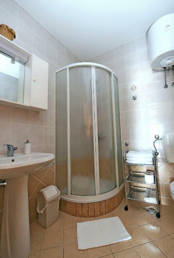Apartman Mima Apartment Порат Екстериор снимка
