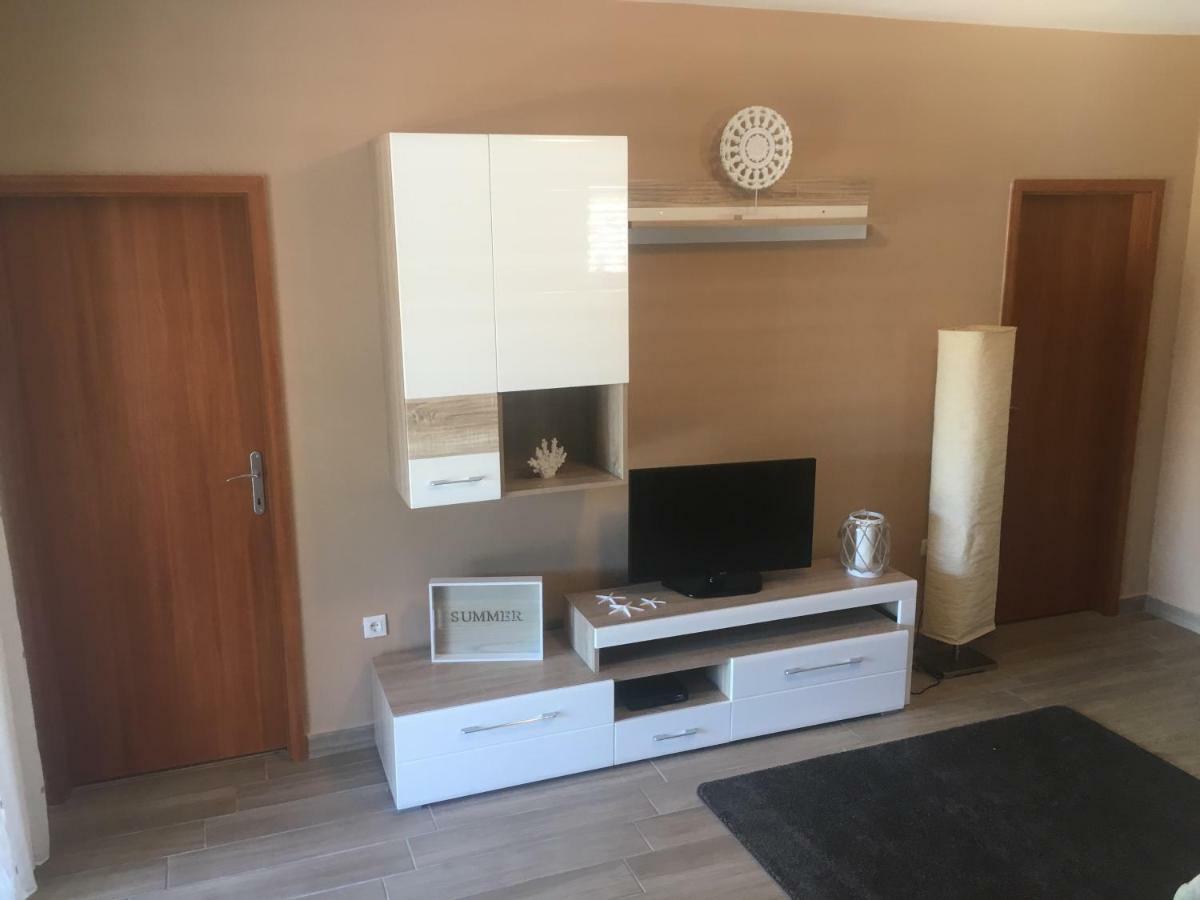 Apartman Mima Apartment Порат Екстериор снимка