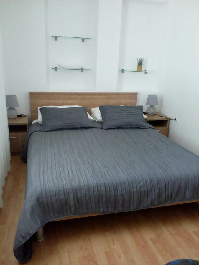 Apartman Mima Apartment Порат Екстериор снимка
