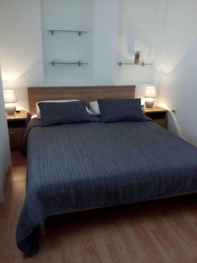 Apartman Mima Apartment Порат Екстериор снимка